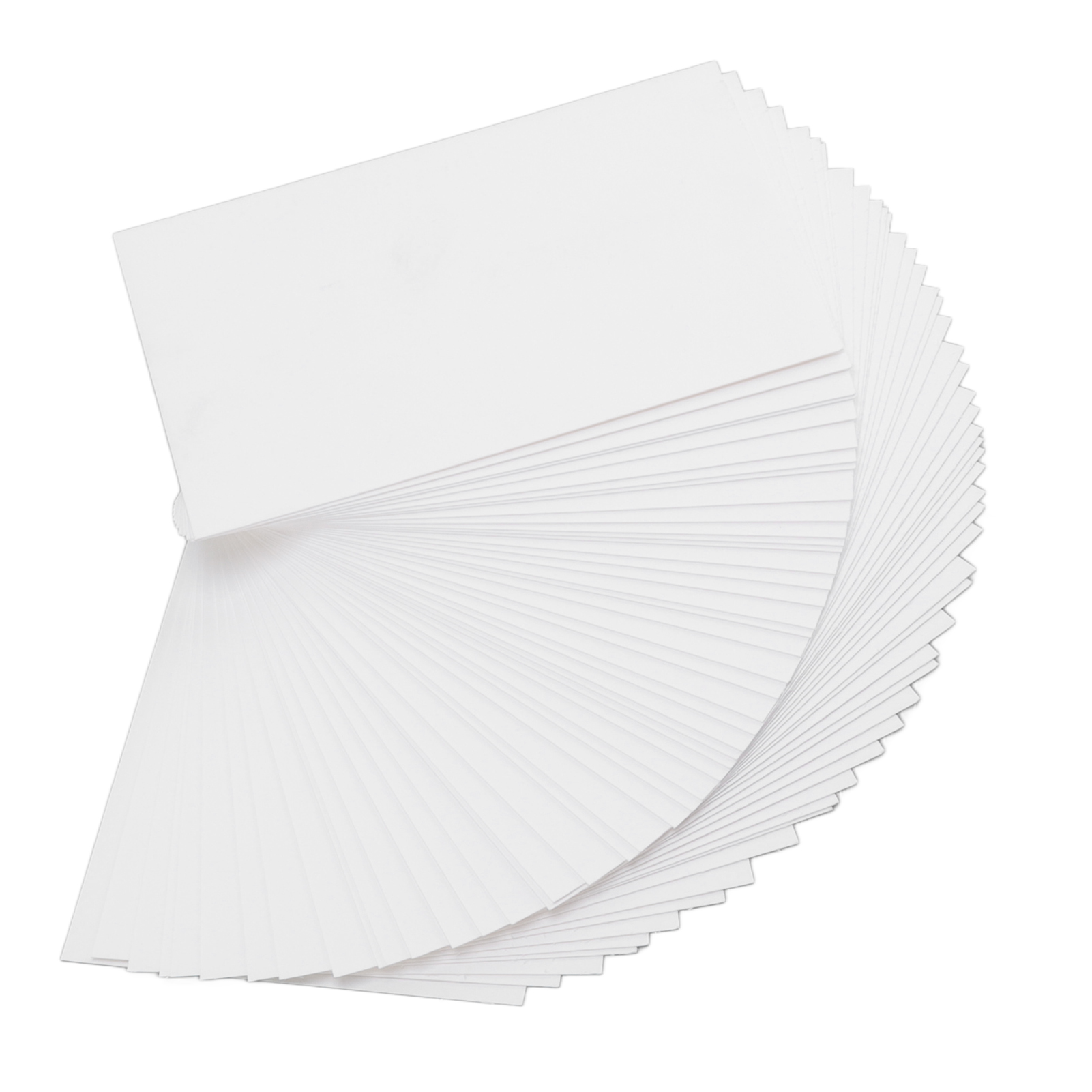 White Cardstock, White Cardstock Paper Strong Practicality For Greeting  Cards